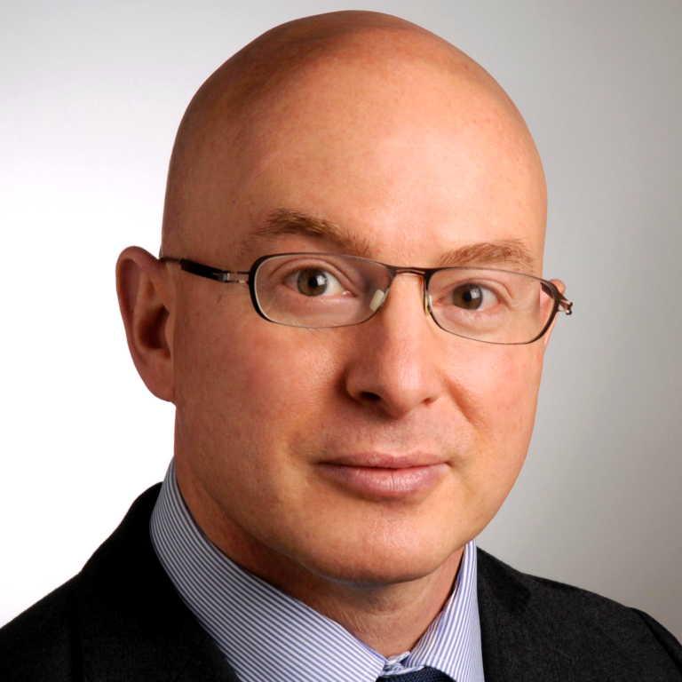 Dr. rer. nat. Boaz Paz DEUTSCHE KONGRESS